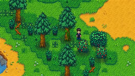 moss stardew valley